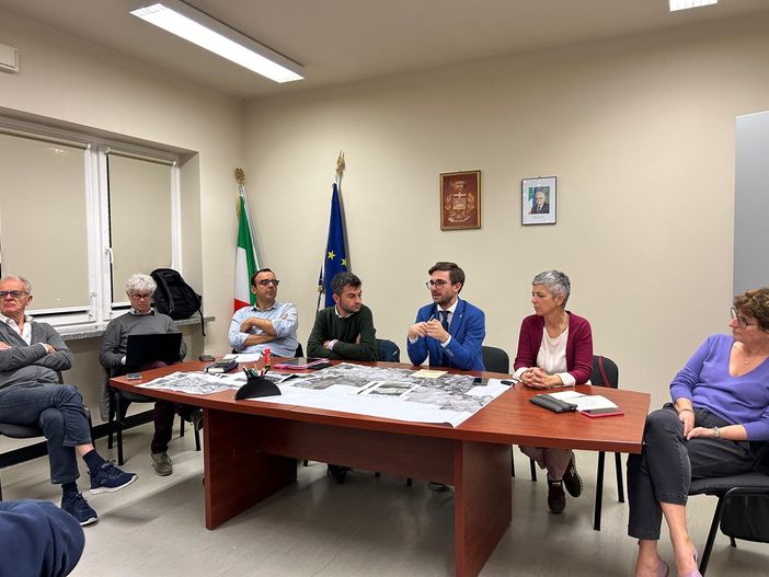 Alba: giunta nel quartiere Moretta martedì 28 gennaio ore 20.30 Alba: giunta nel quartiere Moretta martedì 28 gennaio ore 20.30