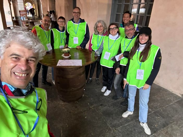 Alba cambia raccolta: dal 7 aprile parte la rivoluzione del sacco conforme