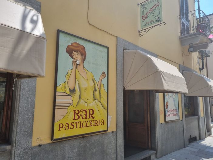 Il Caffè Converso a Bra