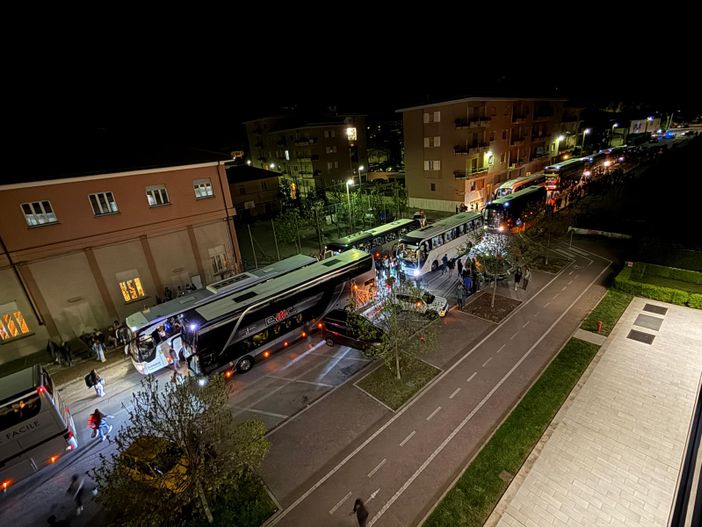 Giubileo degli Adolescenti, a Roma anche i giovani cuneesi