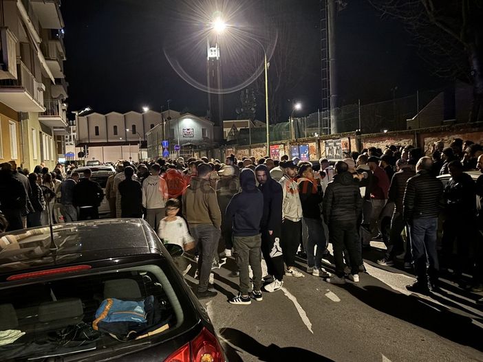 Aggressione dell'imam a Mondovì, il presidente della comunità musulmana locale: "Ci scusiamo per l'assembramento che ha suscitato preoccupazione,  ora la giustizia farà il suo corso"