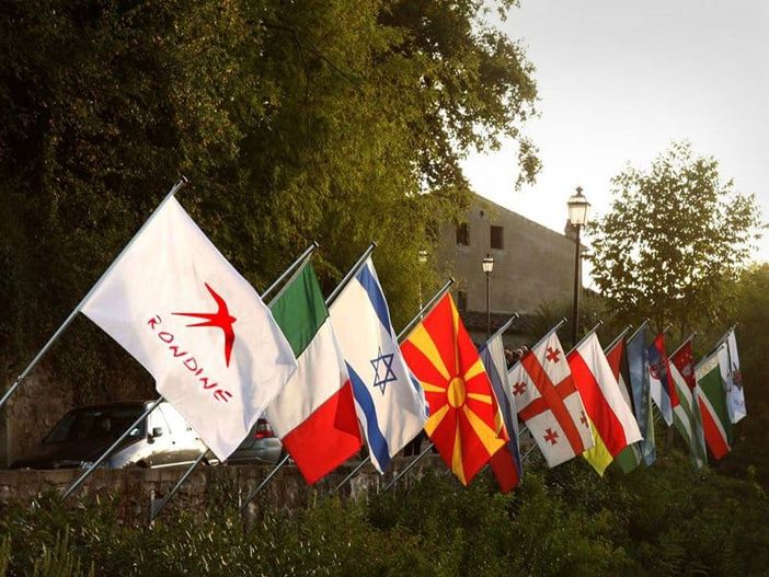 Ad Alba si insegna la pace: due incontri aperti per imparare la nonviolenza Ad Alba si insegna la pace: due incontri aperti per imparare la nonviolenza