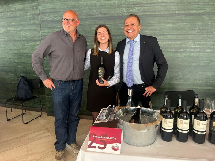 I cibi e vini piemontesi conquistano Copenhagen, Bongioanni: "Presentato a buyer e opinion leader i brand 'Eccellenza Piemonte' e 'Piemonte Is'"