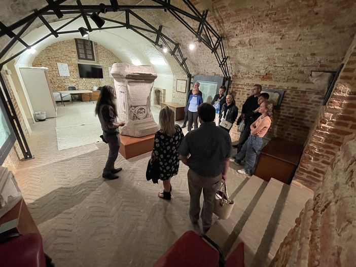 Ritorna a Bra la Notte dei Musei