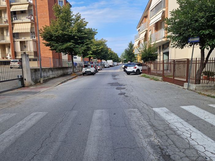 Strada Rorine ad Alba Strada Rorine ad Alba