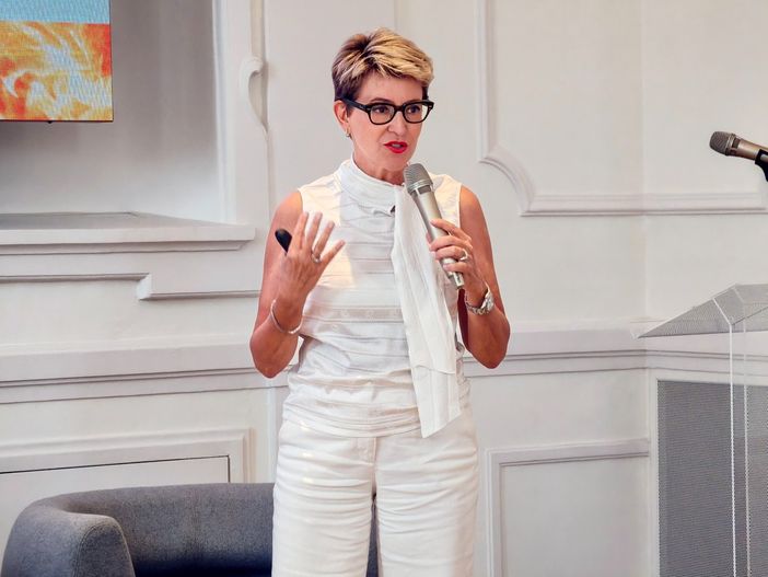 Giuliana Cirio Giuliana Cirio