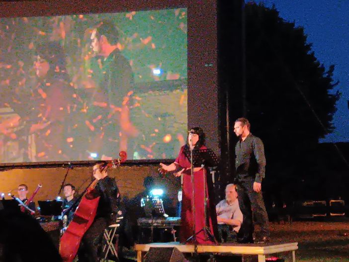 A Verduno risuona l’opera: il Belvedere si accende con il “Nabucco” di Verdi