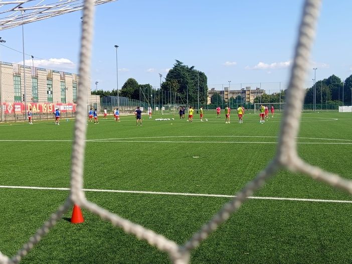 Il Bra corre verso la Serie C 25/26: la carica di Tuzza, Pautassi e Menicucci [VIDEO]