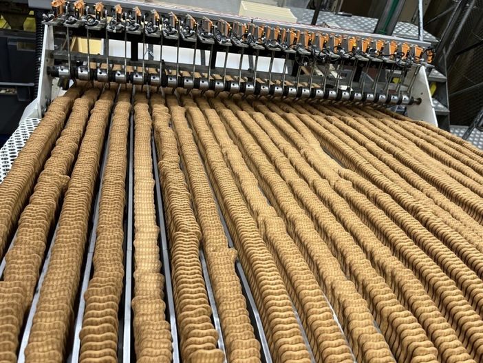 Ferrero, visione globale e due bilanci per crescere: nel 2023/2024 ricavi solidi per 21,4 miliardi di euro Ferrero, visione globale e due bilanci per crescere: nel 2023/2024 ricavi solidi per 21,4 miliardi di euro