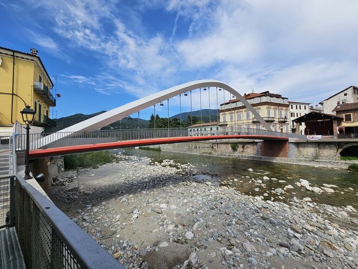 Il nuovo ponte Odasso_Ph credits Viola Balbo