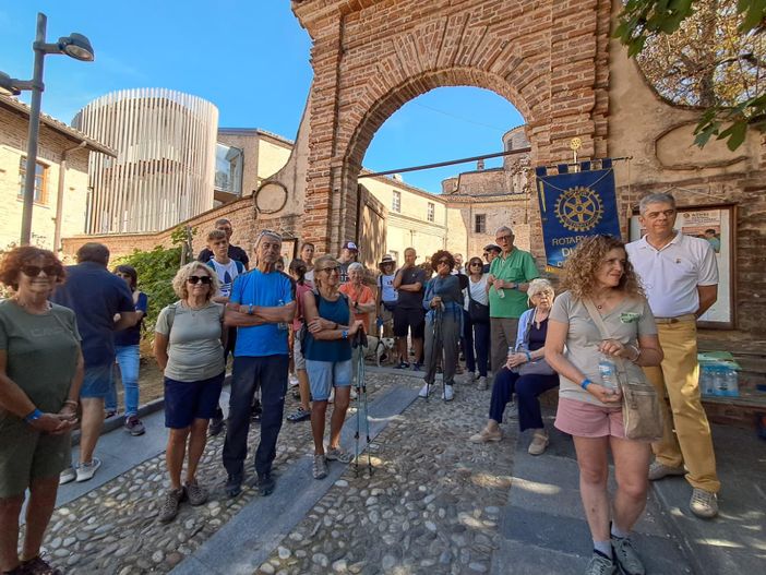 (Foto di Beppe Malò)