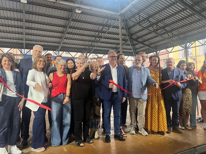 Con Mirabilia Festival Cuneo abbatte i confini ed è sempre più vicina al Cile [FOTO]