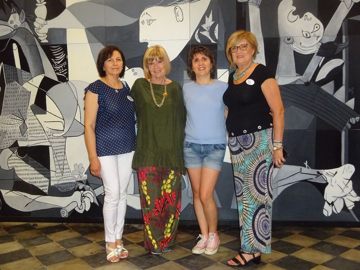 Una passata edizione della Mostra