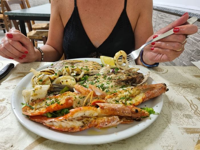 A Bra si parla di buona alimentazione A Bra si parla di buona alimentazione