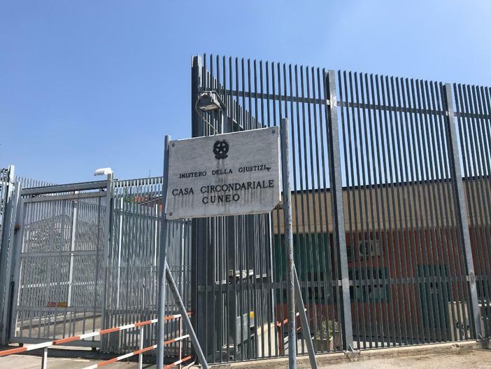 Carcere di Cuneo