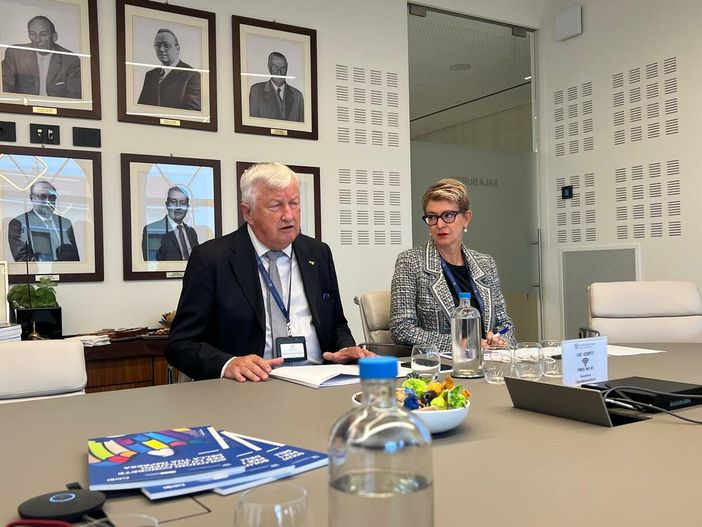 Parola d'ordine incertezza: in Granda fiducia delle imprese giù del 9.5%