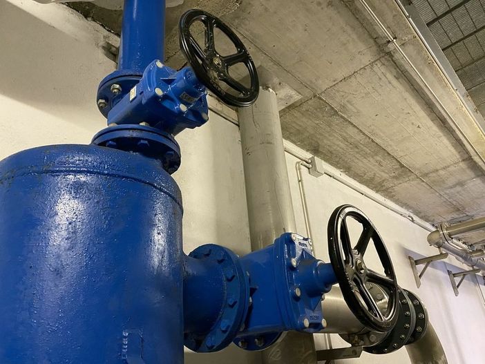 Sistema idrico integrato: settimana decisiva per il versamento del valore residuo a Egea