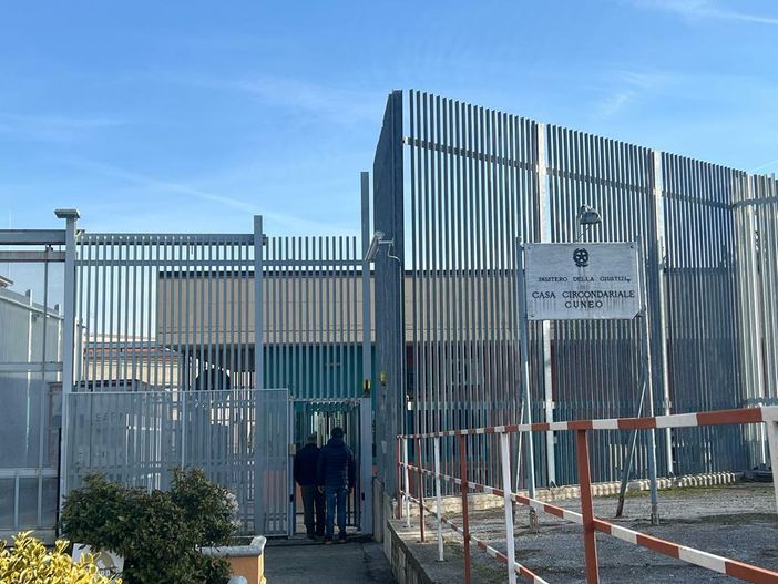 Il carcere del Cerialdo