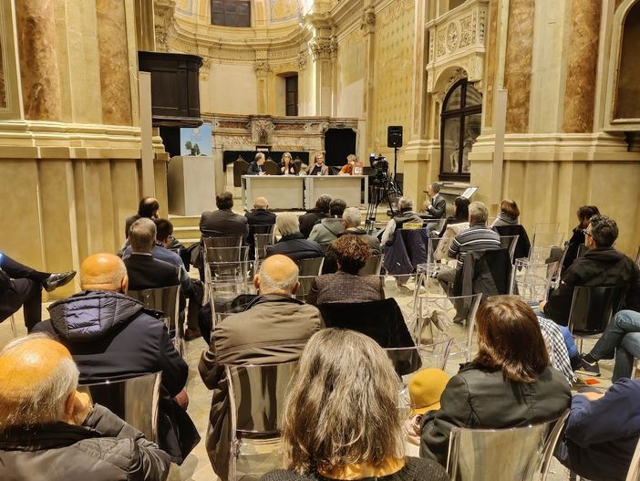 L’Enoteca Regionale del Roero al centro della promozione di un territorio
