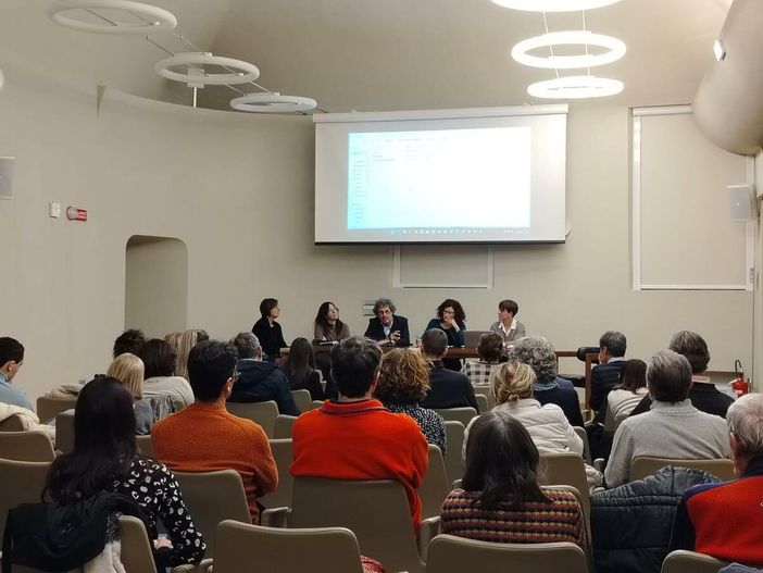 L'incontro  “Un tempo per crescere: il viaggio dell’affido” organizzato dalla Consulta delle Pari Opportunità