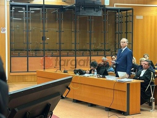 L'udienza a Torino a carico del gioilliere Mario Roggero