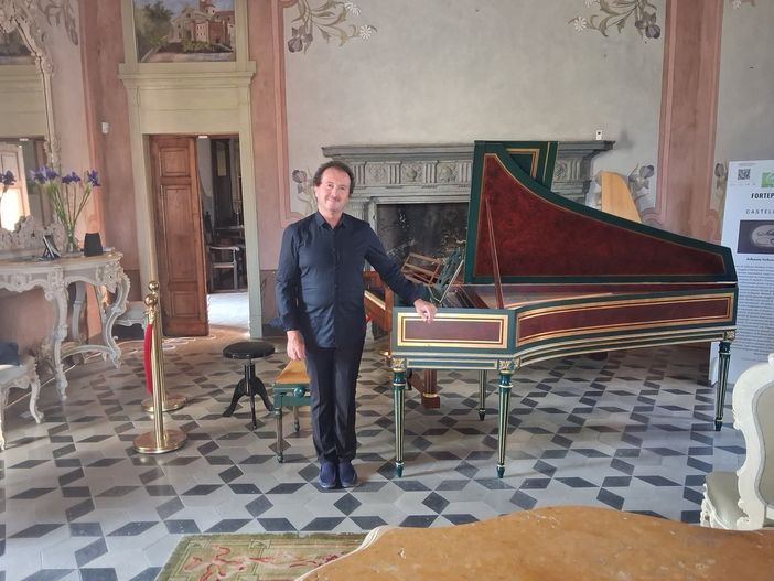 Rassegna musicale "Sacro e Profano tra medioevo e barocco" di Alba, in arrivo il terzo concerto