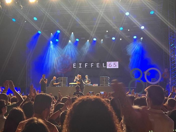Un altro luglio di concerti in città? A Cuneo manovre in corso per riportare la musica in piazza Galimberti