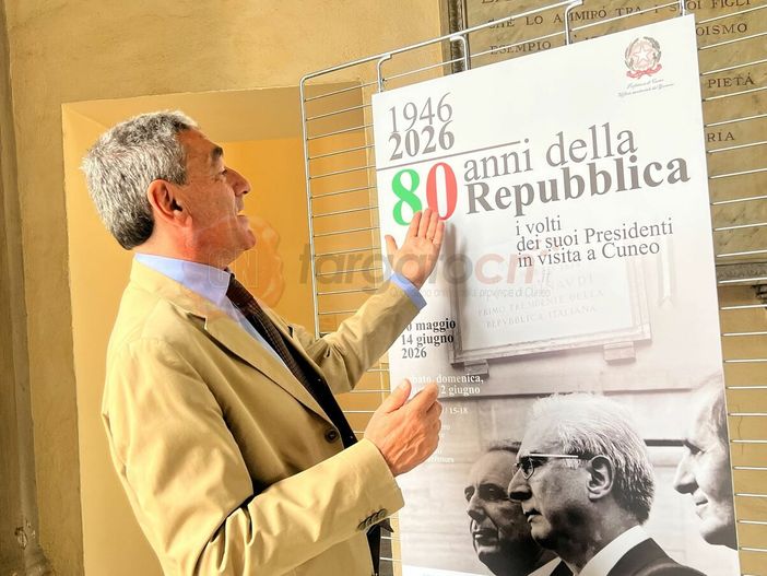Una lectio magistralis per raccontare la nostra Costituzione e i primi 80 anni di Repubblica [VIDEO]