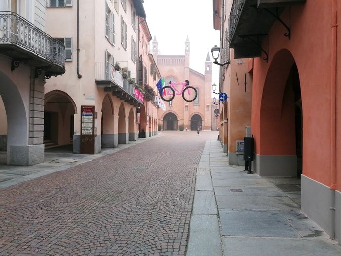 Alba, il Servizio Stranieri del Comune cambia sede