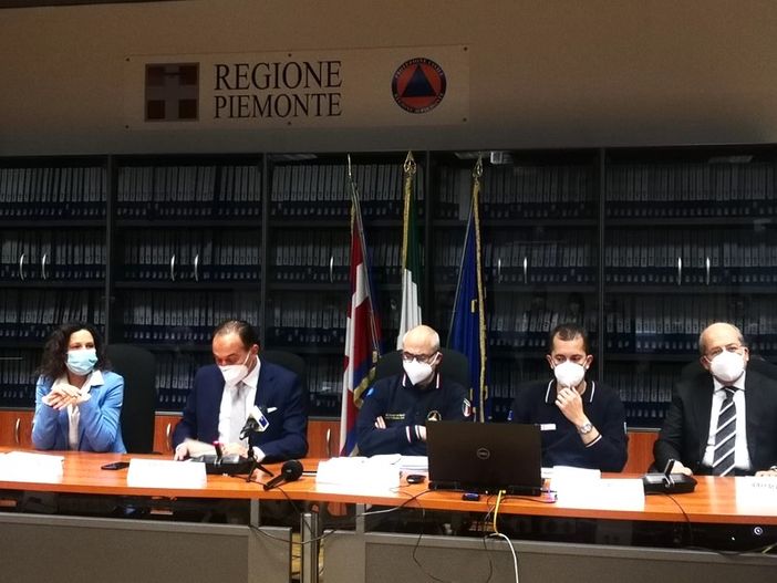 In Piemonte già accolti 8mila profughi ucraini. Cirio: "Contributo alle famiglie che ospitano"