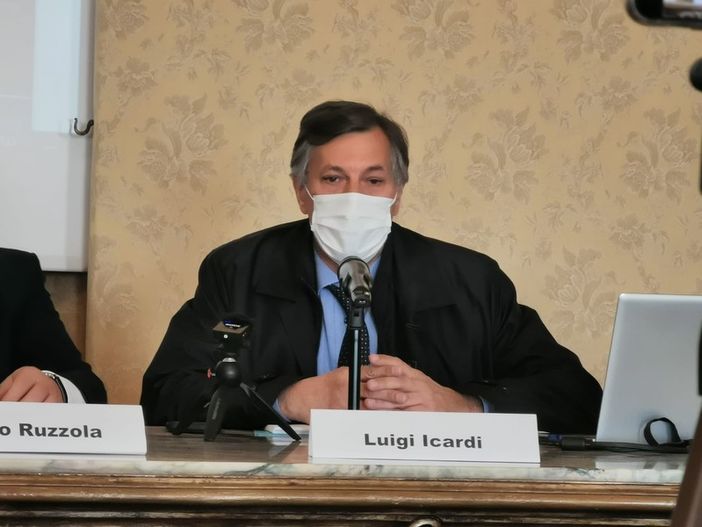 Covid, Icardi: "All'inizio mancavano tamponi e mascherine. E c'erano poche terapie intensive. Ma oggi siamo tra le Regioni più virtuose"