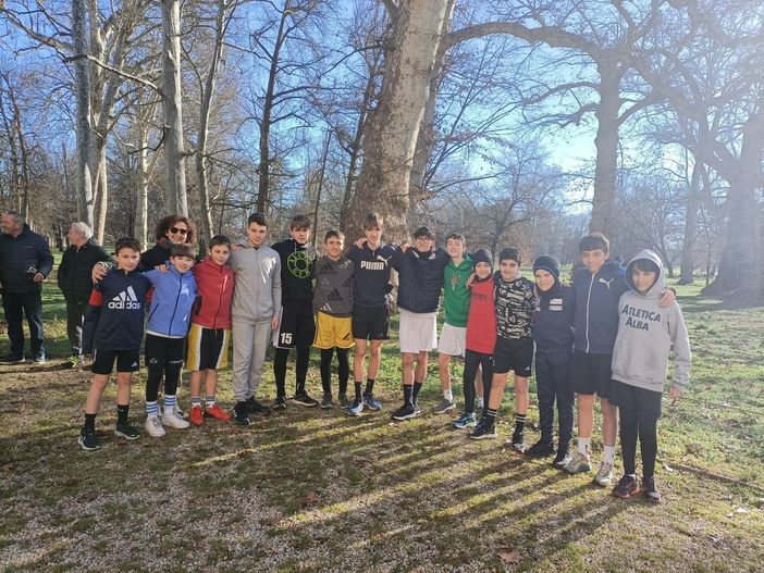 L'istituto comprensivo di Diano d'Alba primeggia nelle "Cavouriadi 2024"