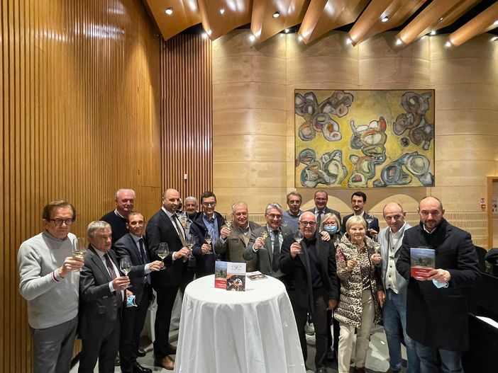 Riconoscimento Unesco per la cerca e cavatura del tartufo: "Un po’ di gloria, ma molta responsabilità" [VIDEO]