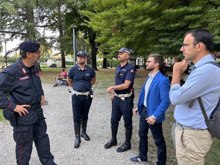 La situazione dei senzatetto ad Alba: "Una problematica da affrontare, ma nessun aumento rispetto al passato"