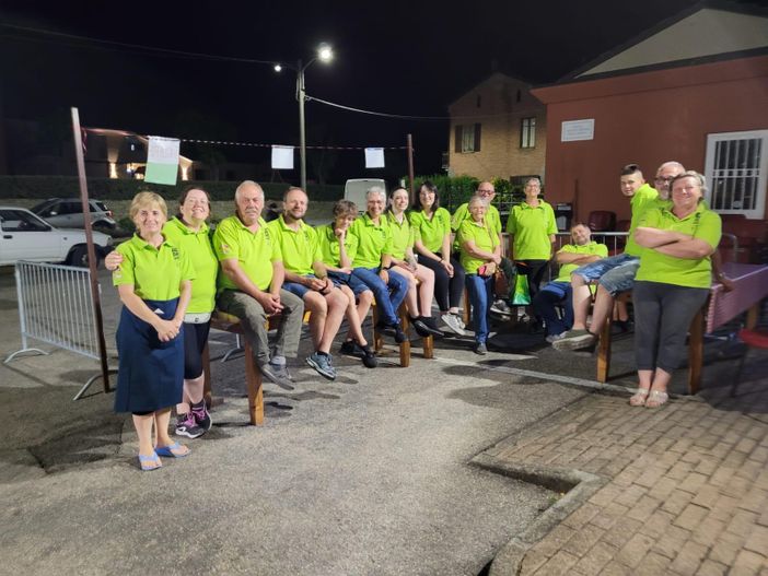 Musica, cibo e condivisione: da domani, venerdì 26 luglio, al via "Estate in Rivalta"