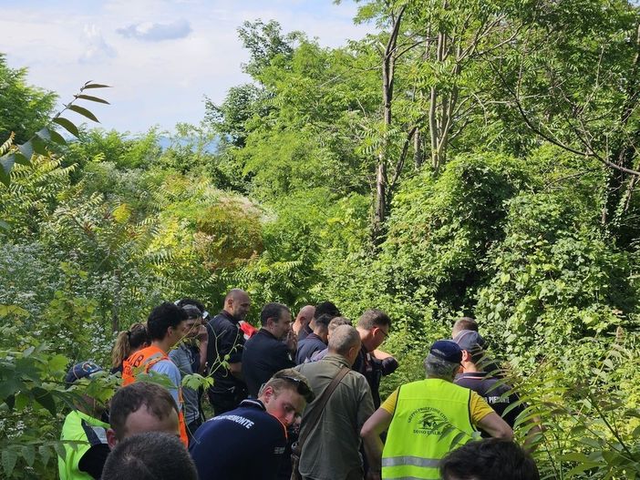 Foto Davide Maria Sandri Foto Davide Maria Sandri