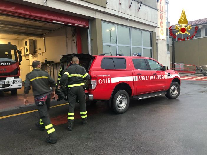 Maltempo, Tanaro e Bormida al di sotto il livello di guardia