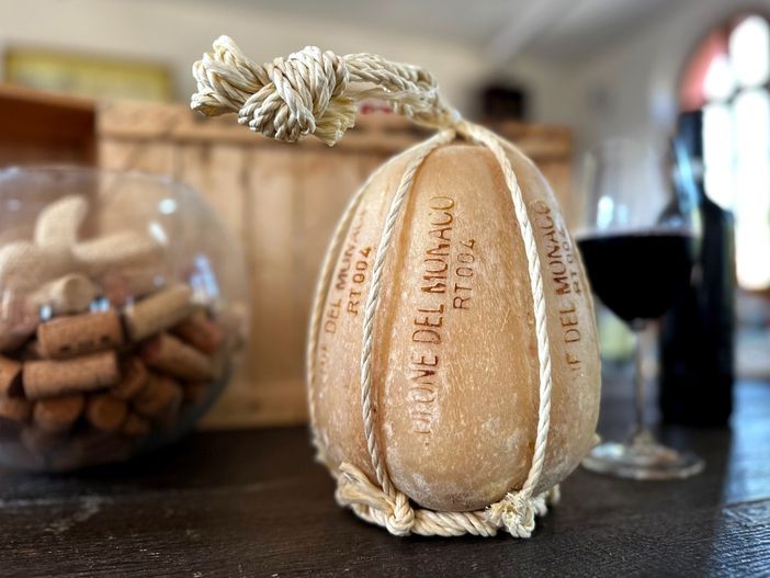 Con Lost Eu continua il viaggio per valorizzare le eccellenze casearie Con Lost Eu continua il viaggio per valorizzare le eccellenze casearie