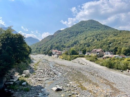 Clima in Italia, nuovo record nel 2023: +1,20°C le temperature minime Clima in Italia, nuovo record nel 2023: +1,20°C le temperature minime