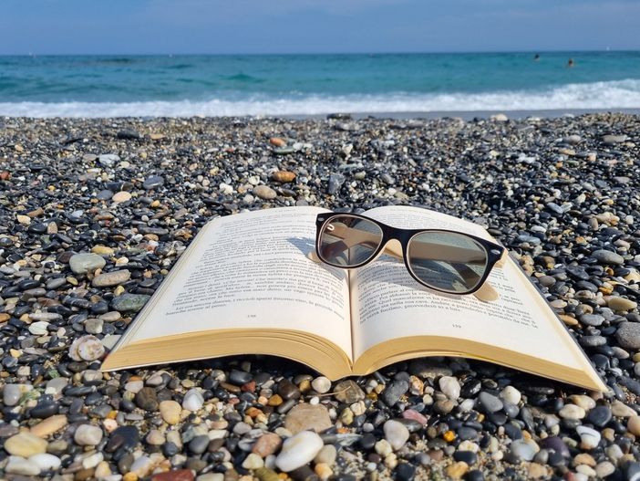 Estate bollente al Caffè Letterario di Bra con “L’amante di Lady Chatterley” di D.H. Lawrence