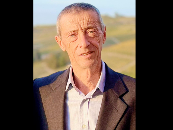 Beppe Nada: l'uomo aveva 69 anni. Fatale per lui un infarto nella mattinata di oggi, 6 maggio.