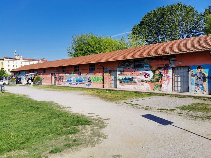 Alba, chi gestirà il centro giovani? Aperta la gara per il rinnovo della concessione all’H Zone Alba, chi gestirà il centro giovani? Aperta la gara per il rinnovo della concessione all’H Zone