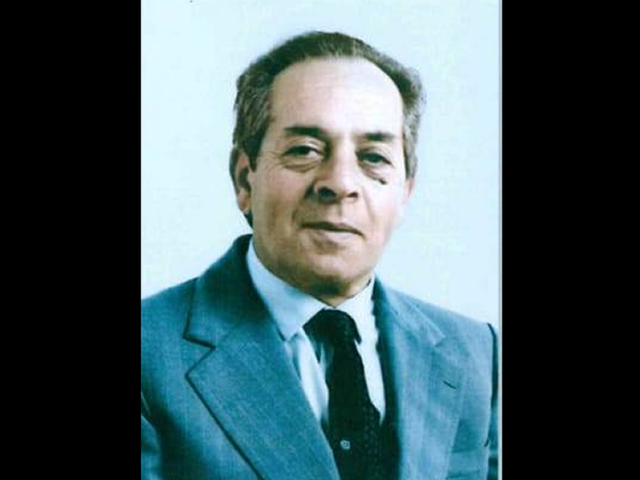 Marco Lanzetti: lo stimato veterinario aveva 95 anni Marco Lanzetti: lo stimato veterinario aveva 95 anni