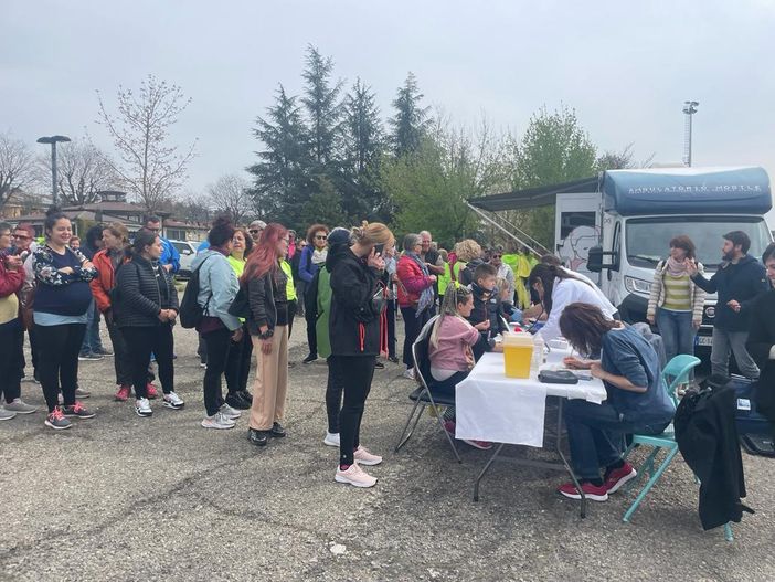 Sport e prevenzione: un binomio vincente Sport e prevenzione: un binomio vincente