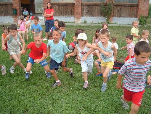 Pronti, partenza, via! Estate Ragazzi, ci siamo!