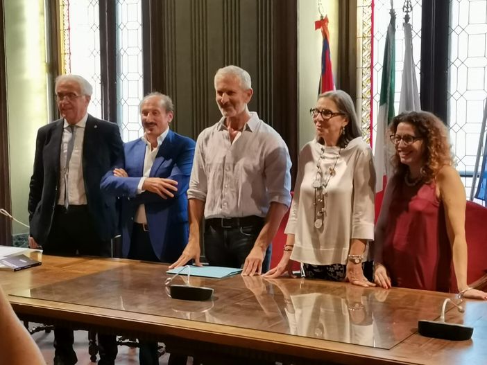Grandi ospiti per l'apertura del terzo capitolo dedicato a Fenoglio22