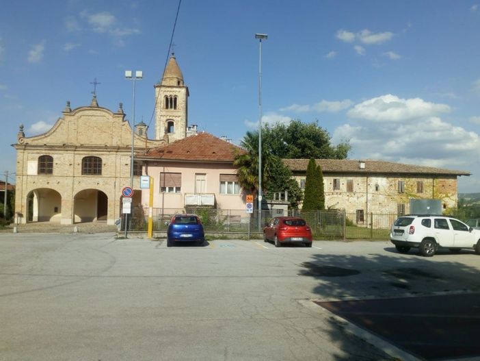 A La Morra un ambizioso progetto per restituire splendore all’ex convento della Ss. Annunziata A La Morra un ambizioso progetto per restituire splendore all’ex convento della Ss. Annunziata