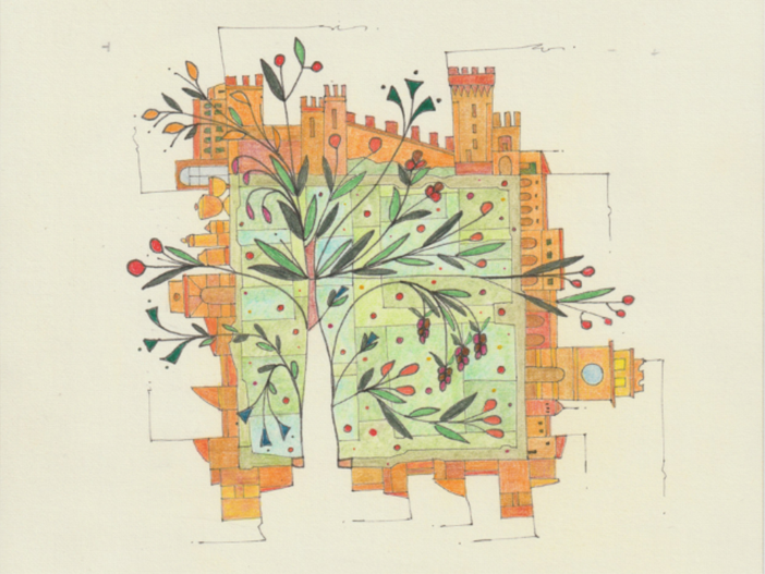 Este in Fiore dal 11 al 13 aprile ricorda Libereso Guglielmi nel centenario della nascita