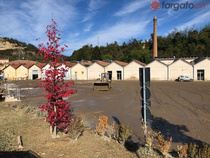 Alluvione 2020, dalla Regione quasi 2 milioni di euro per 14 interventi in provincia Granda Alluvione 2020, dalla Regione quasi 2 milioni di euro per 14 interventi in provincia Granda