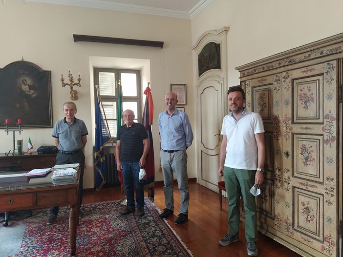 Sportello consumatori: il ringraziamento dell’Amministrazione braidese